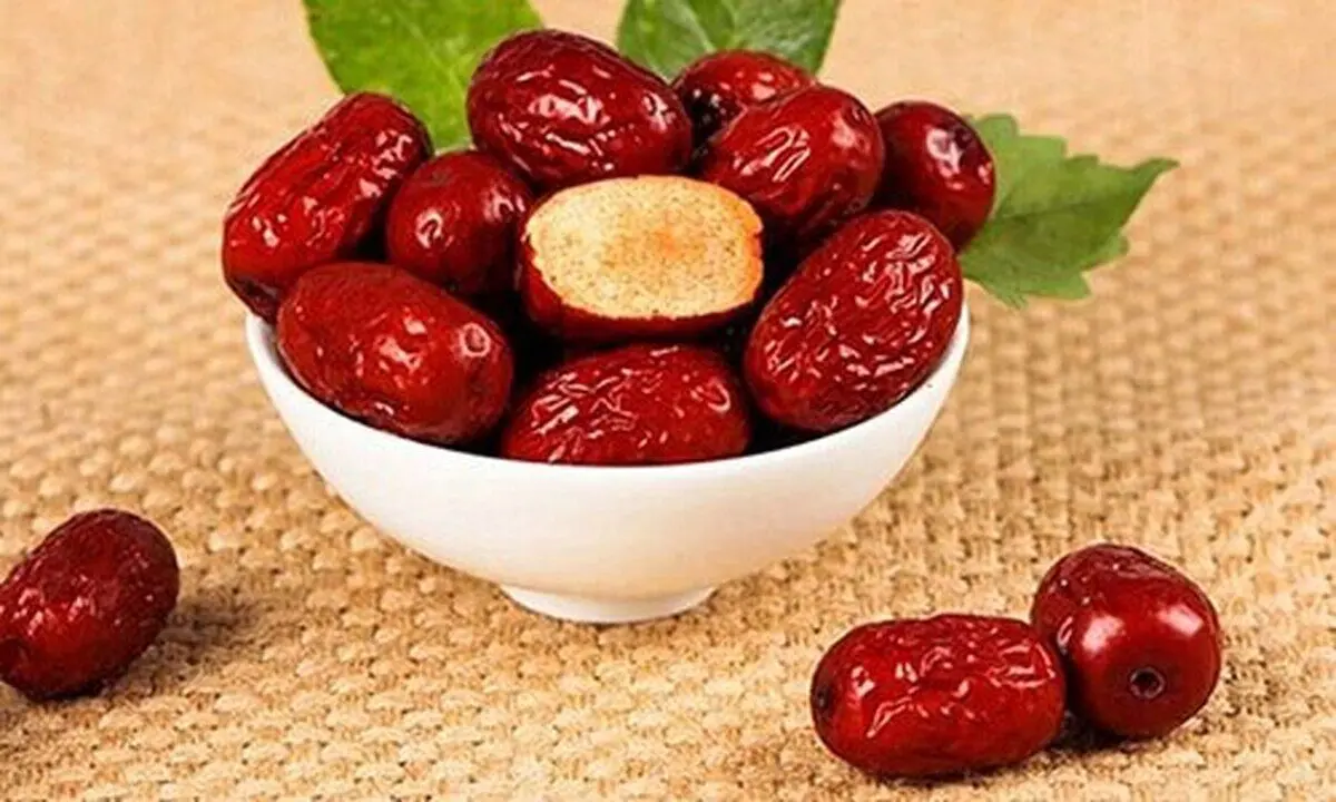 این میوه کوچک قرص ویتامین C طبیعی است