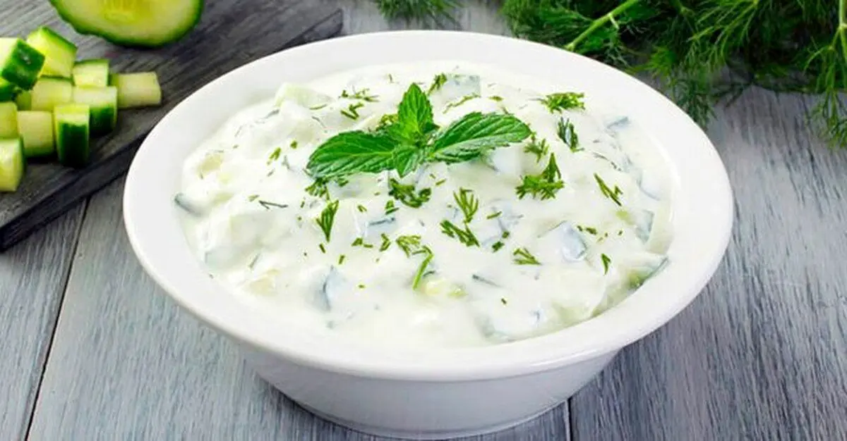 چه مواد غذایی برای عصرانه مفید است؟