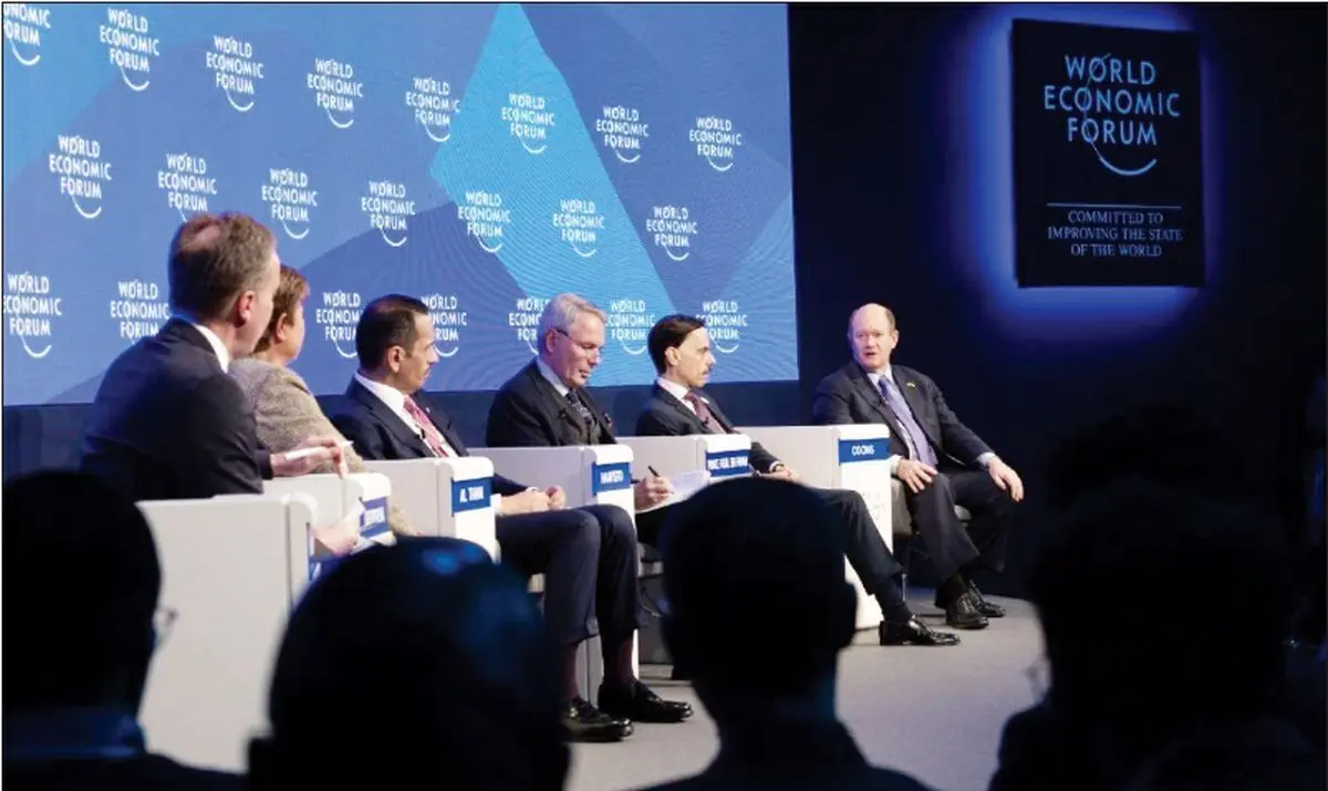 در داوس چین ۲۰۲۳ چه گذشت؟