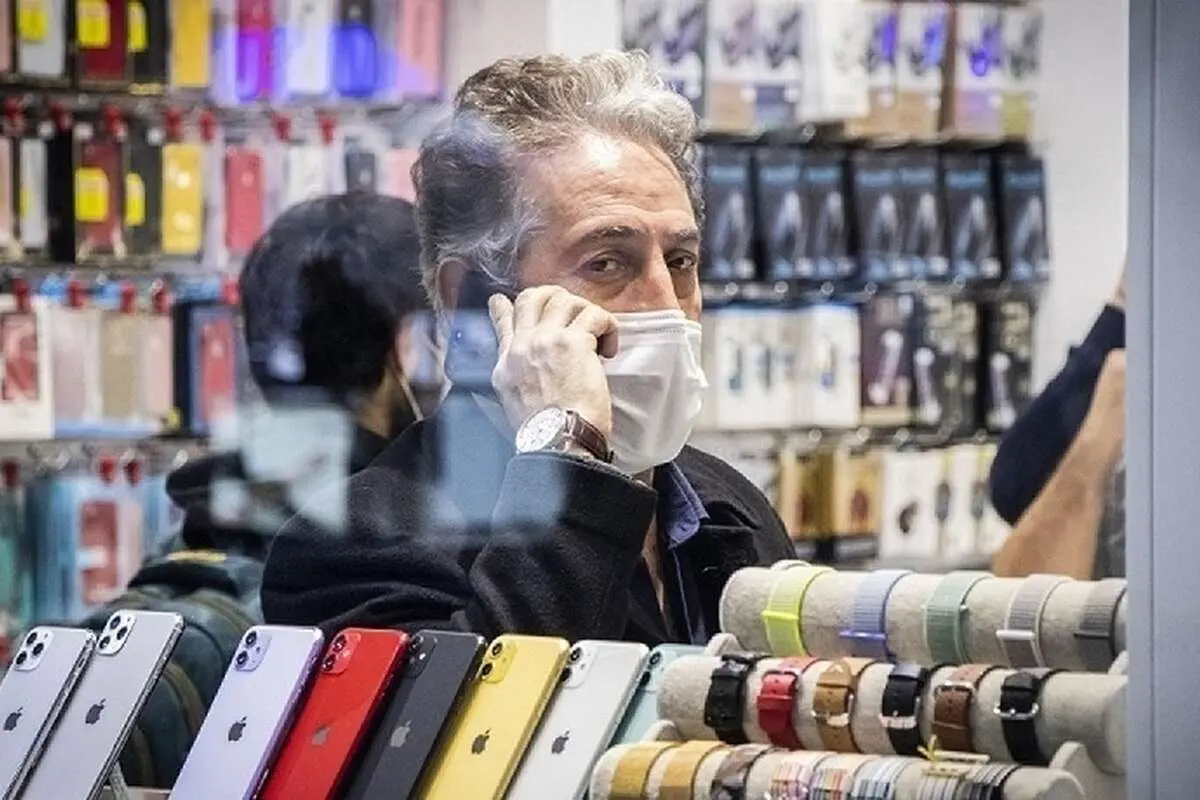 قیمت گوشی‌های سامسونگ، شیائومی و آیفون امروز چهارشنبه ۱۴ تیر ۱۴۰۲