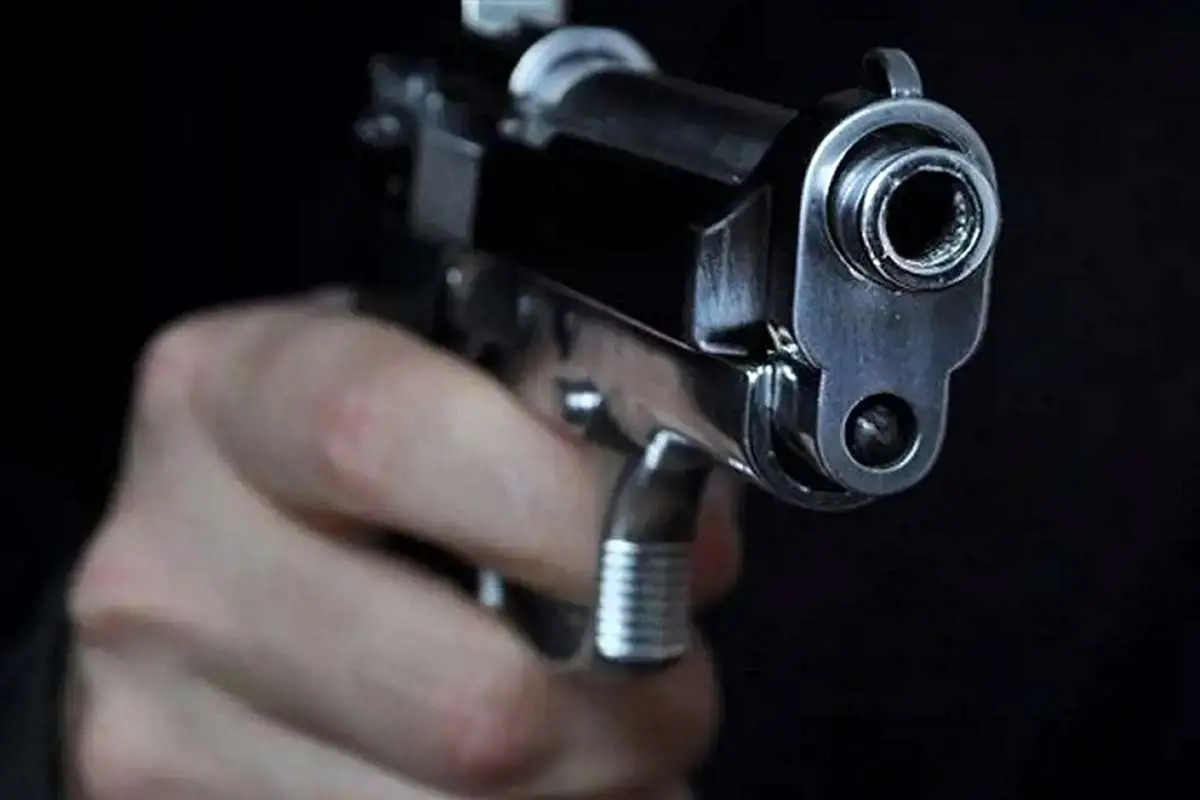دختر زخمی در شلیک پلیس به خودرو، درگذشت