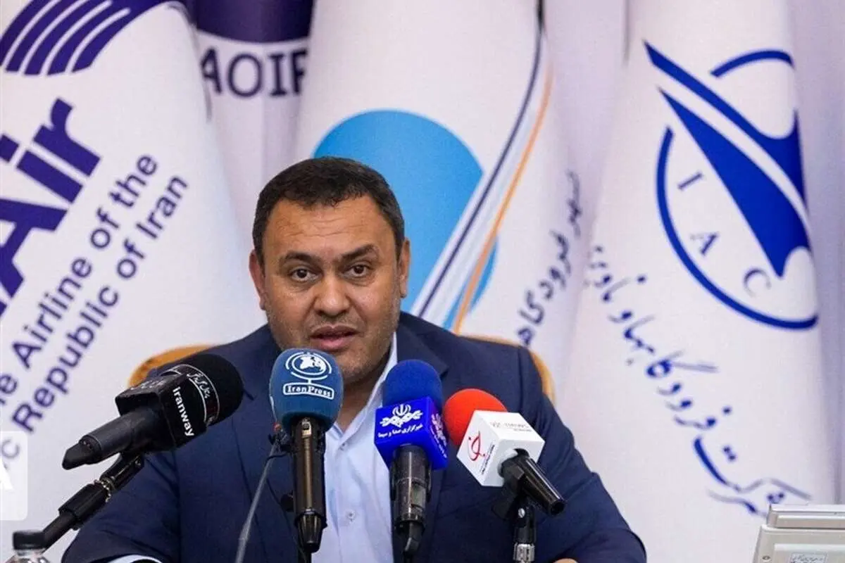 ورود ۷۰ هواپیما به ناوگان هوایی تا پایان سال