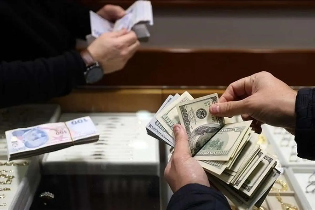 نرخ ارز، دلار، سکه، طلا و یورو چهارشنبه ۱۴ تیر ۱۴۰۲