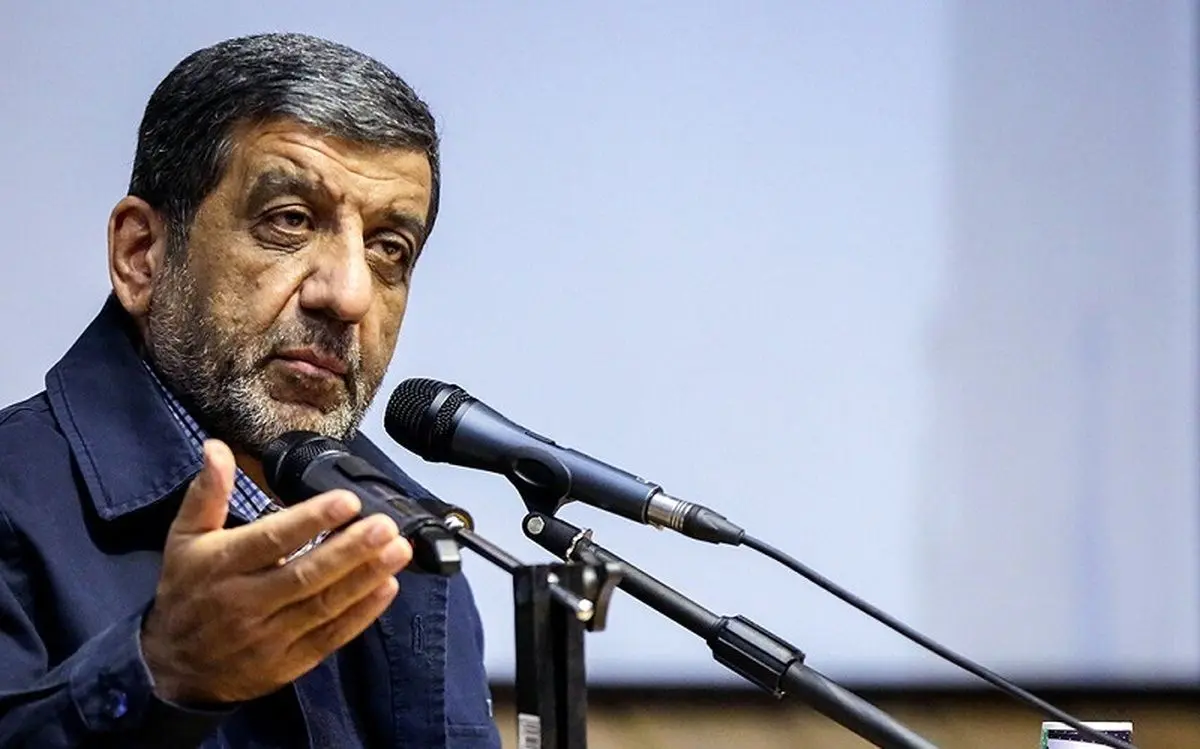 ضرغامی: مجسمه سرباز هخامنشی به کشور بازگشت / از ابتدای دولت ۳۰ اثر تاریخی به کشور برگشته