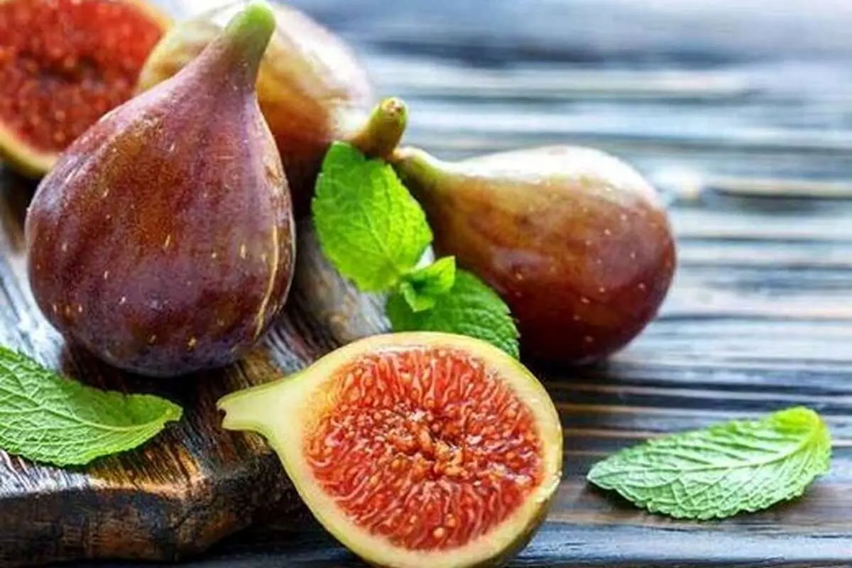 به جای شیرینی این ۷ میوه را بخورید