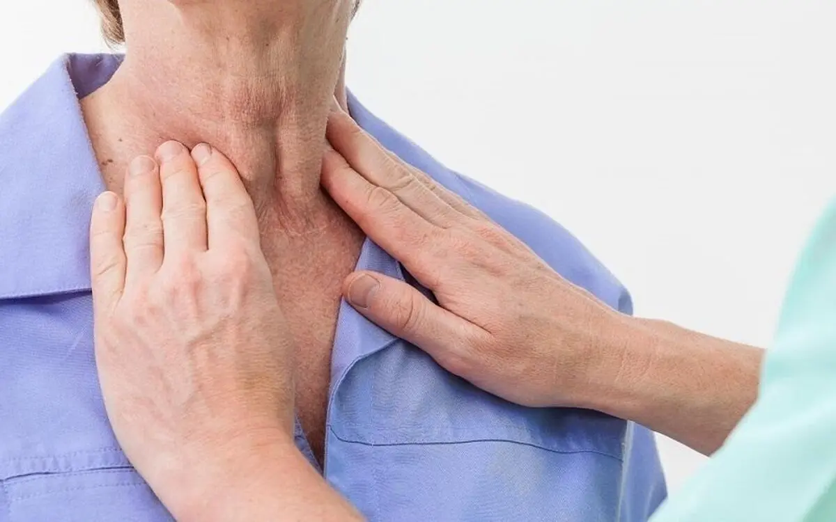 آیا اختلال تیروئید موجب افزایش وزن و نازایی می‌شود؟