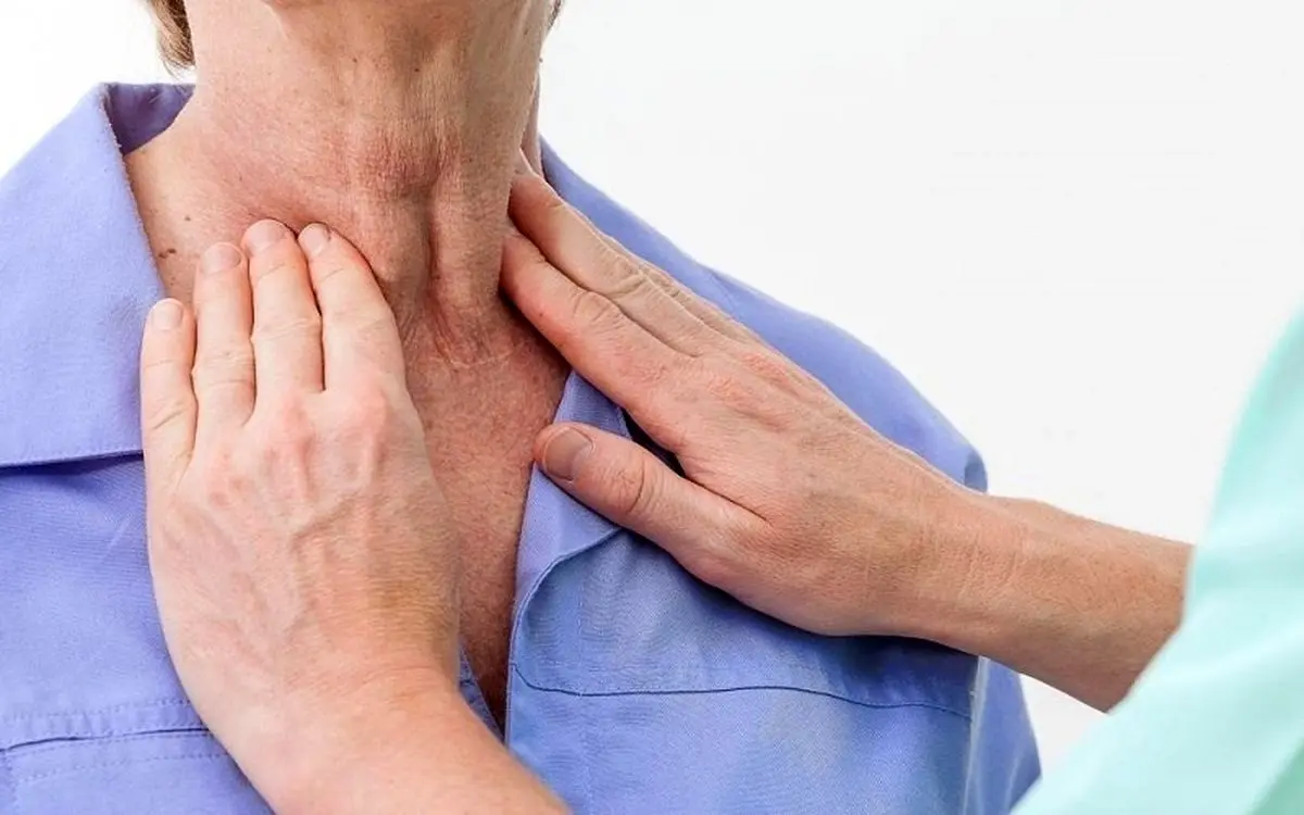 آیا اختلال تیروئید موجب افزایش وزن و نازایی می‌شود؟