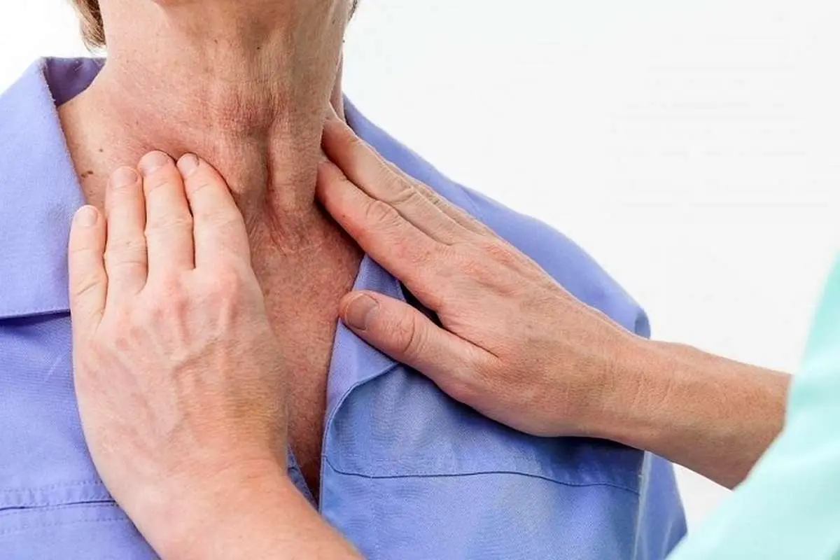 آیا اختلال تیروئید موجب افزایش وزن و نازایی می‌شود؟