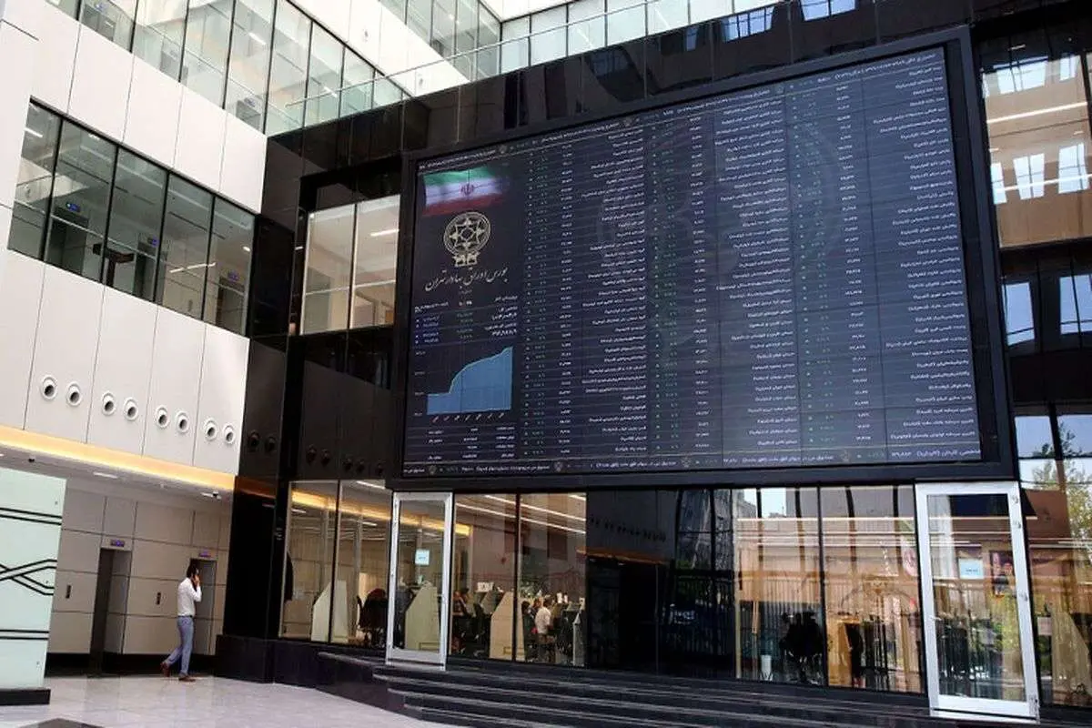 ثبات شاخص کل همراه با عملکرد خوب تک سهمها