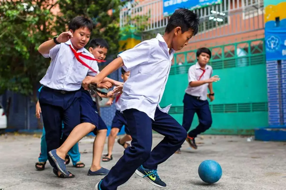 چرا مدارس ویتنام تا این اندازه خوب هستند؟