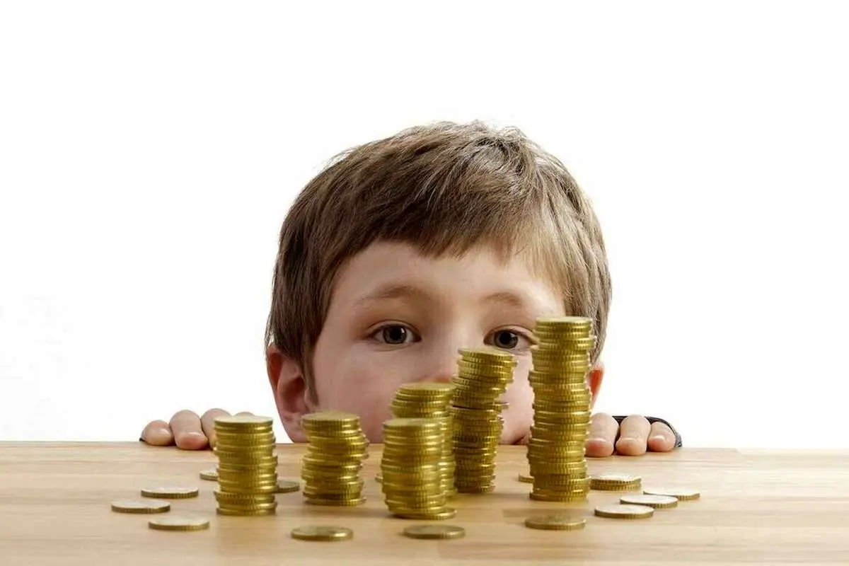 کودکان مالیاتی؛ شگرد جدید برای فرار از مالیات