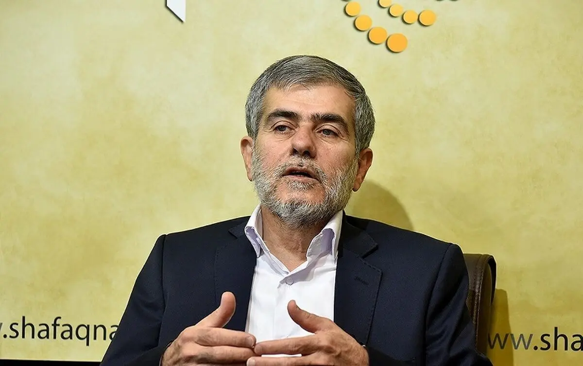 تشکیل دولت ناتوان و بی اراده در طراحی تندرو‌ها