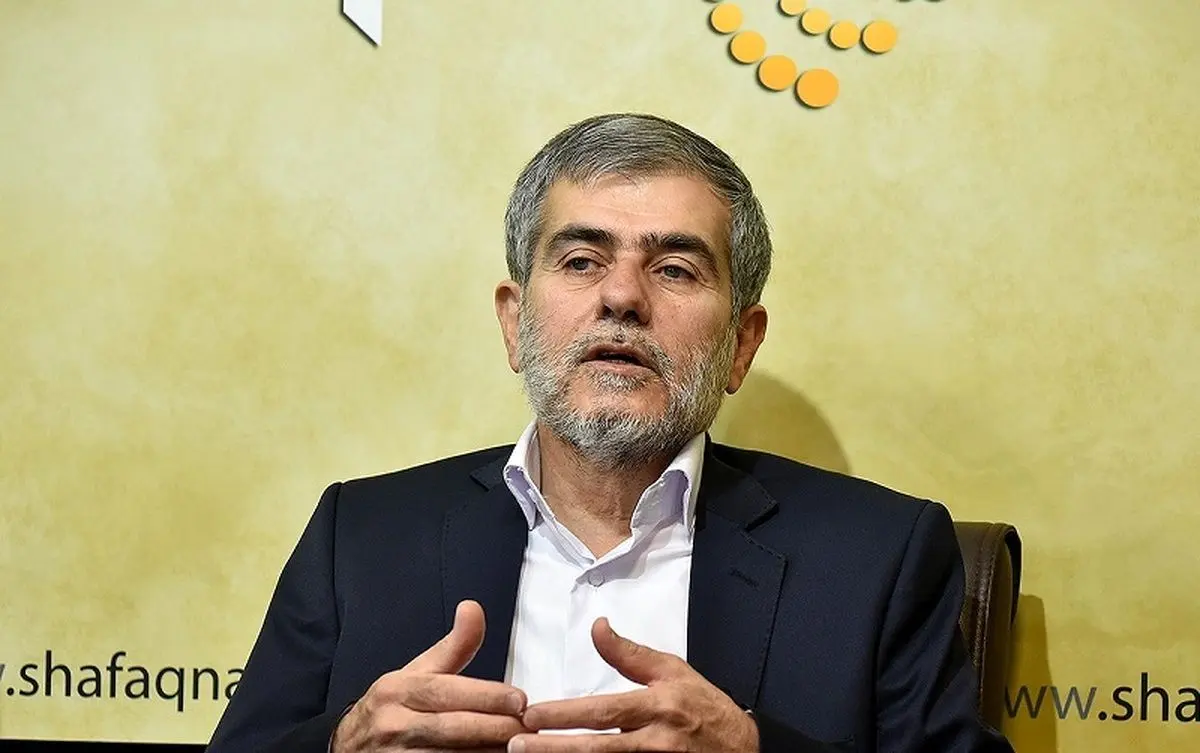 تشکیل دولت ناتوان و بی اراده در طراحی تندرو‌ها