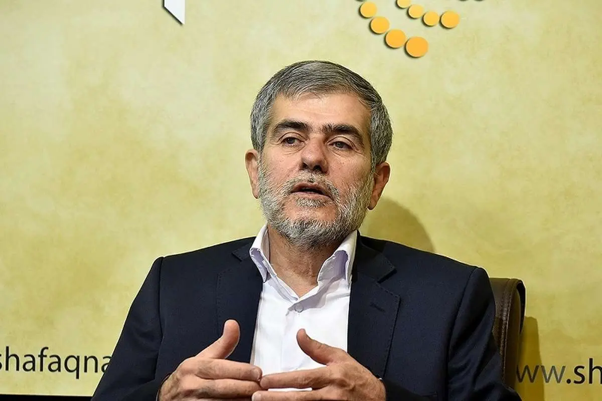 تشکیل دولت ناتوان و بی اراده در طراحی تندروها