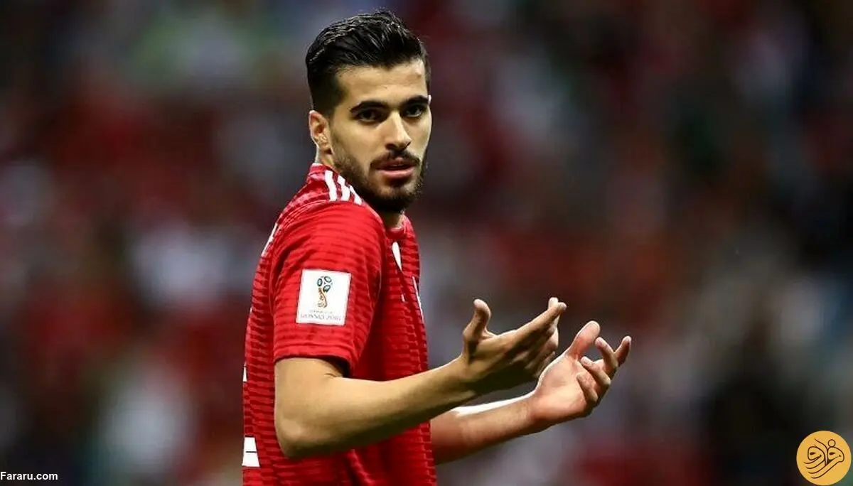 استقلال، پرسپولیس و سپاهان به دنبال شاه‌ماهی نقل‌وانتقالات