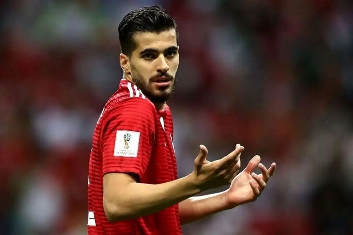 استقلال، پرسپولیس و سپاهان به دنبال شاهماهی نقلوانتقالات