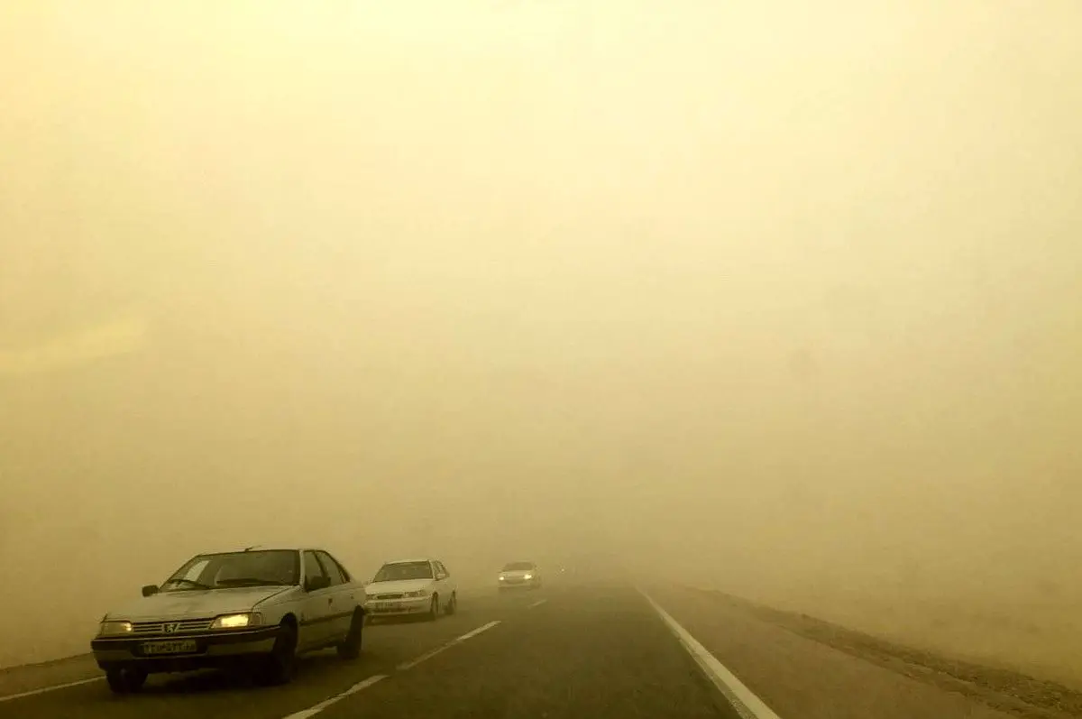 ۱۸۳۸ مراجعه درمانی در طوفان‌های ۱۲۰ روزه سیستان و بلوچستان