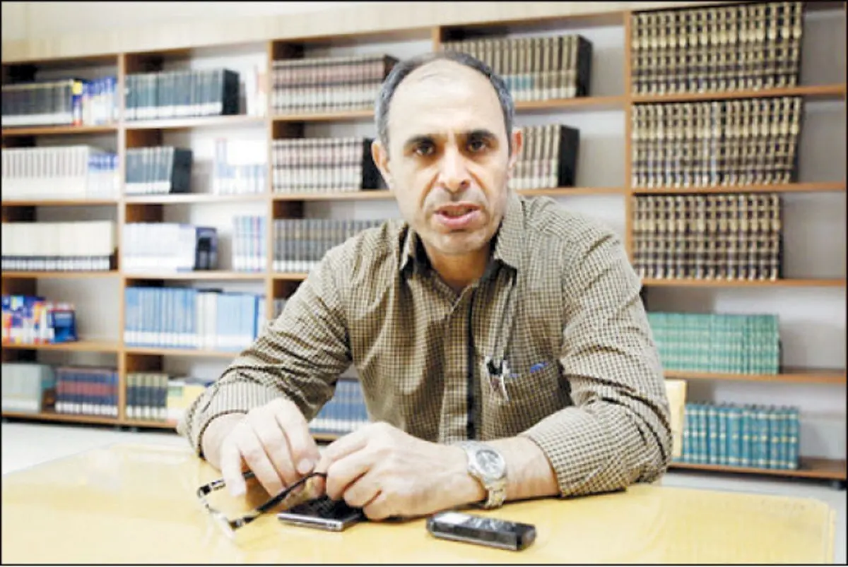 ایران با ناهنجاری دمایی مواجه نیست