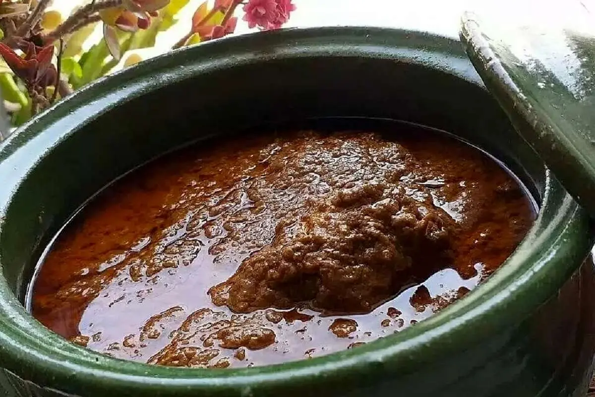 داستان پخت فسنجان؛ غذایی که ناصرالدین شاه دل باخته‌اش بود