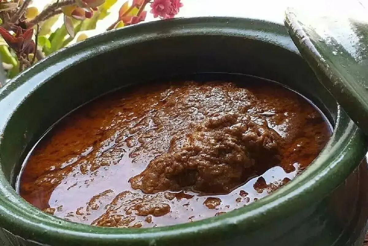 داستان پخت فسنجان؛ غذایی که ناصرالدین شاه دل باخته‌اش بود