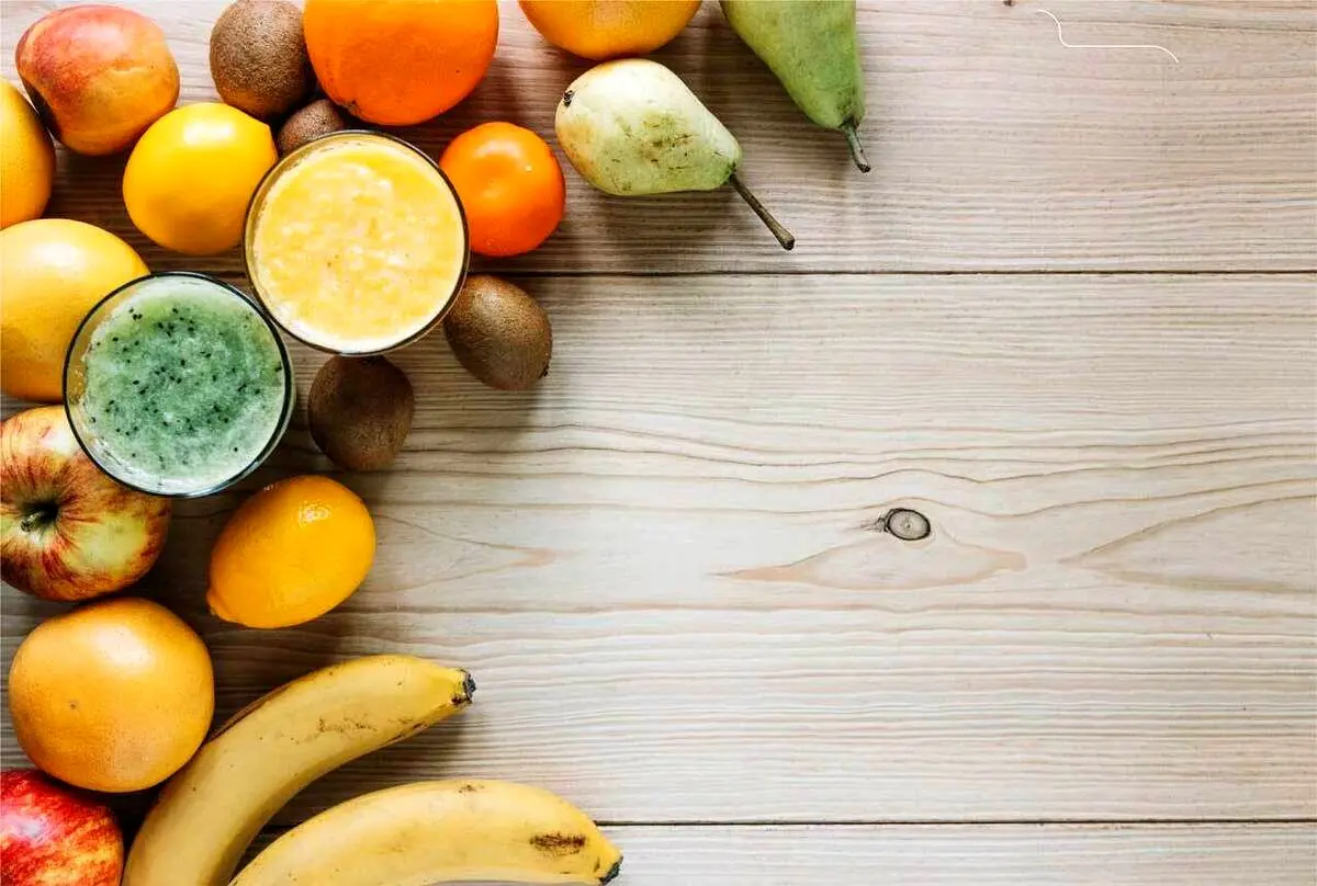 کدام میوه‌ها بیشترین قند را دارند؟