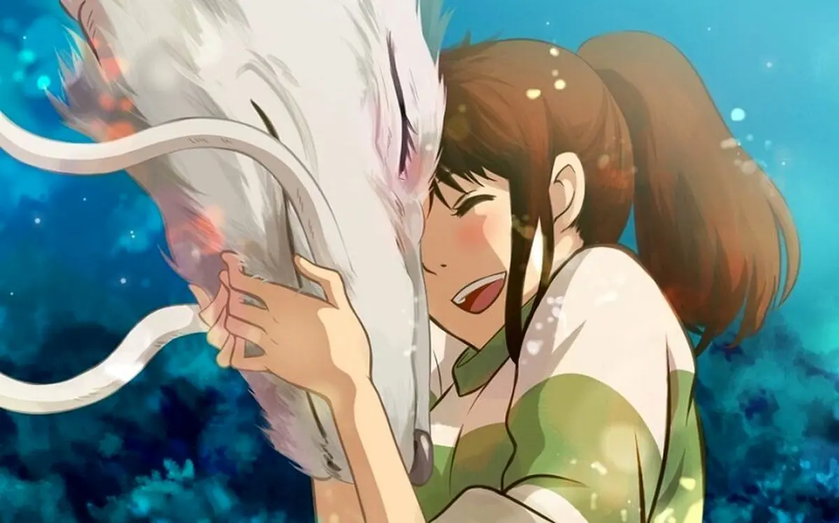 پرفروش‌ترین انیمه‌های تاریخ سینما؛ از Weathering With You تا Spirited Away