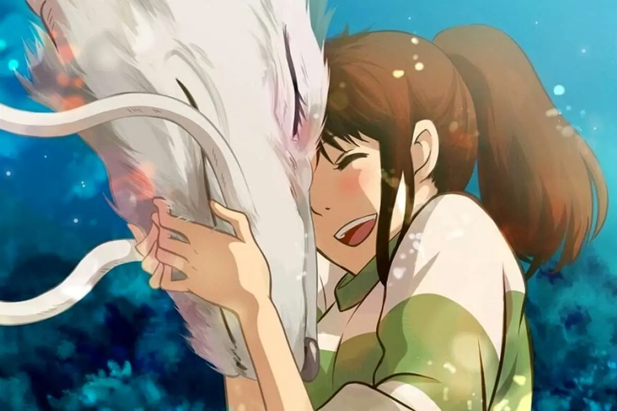 پرفروشترین انیمههای تاریخ سینما؛ از Weathering With You تا Spirited Away