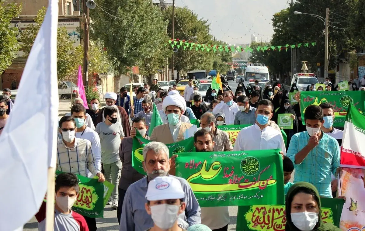 حمله «جوان» به اصلاح طلبان: برای چند سرسره دلسوزی می‌کنند!