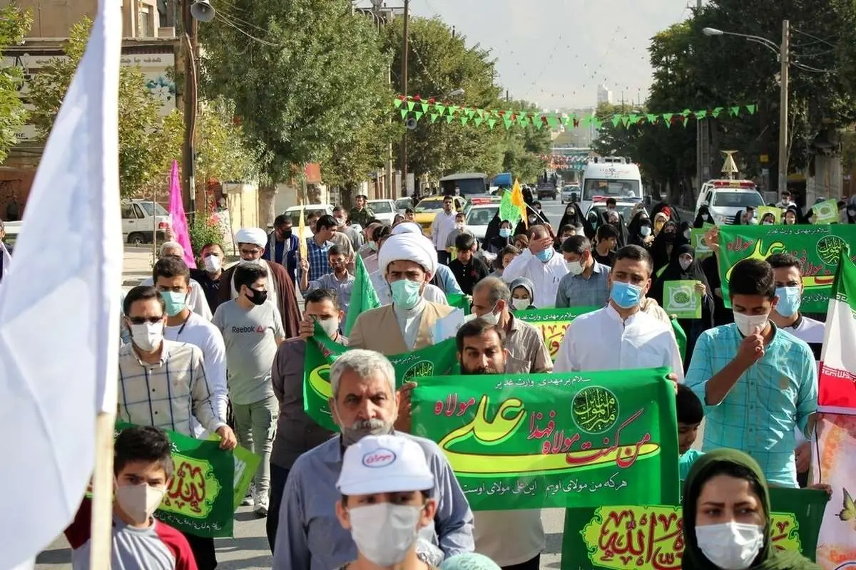 حمله «جوان» به اصلاح طلبان: برای چند سرسره دلسوزی می‌کنند!