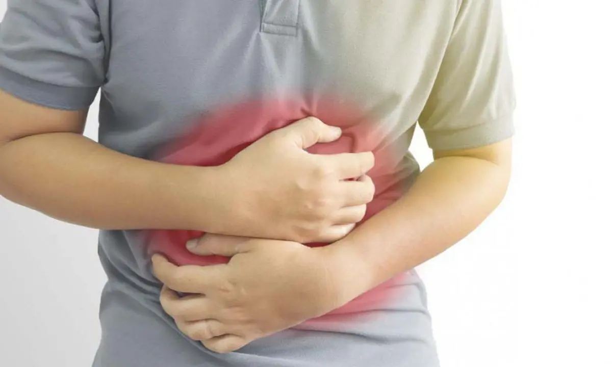 اگر این علائم گوارشی را دارید سریع به پزشک مراجعه کنید