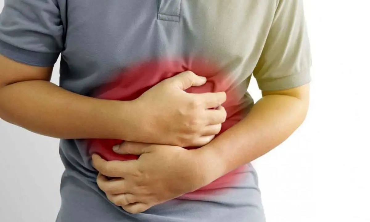 اگر این علائم گوارشی را دارید سریع به پزشک مراجعه کنید