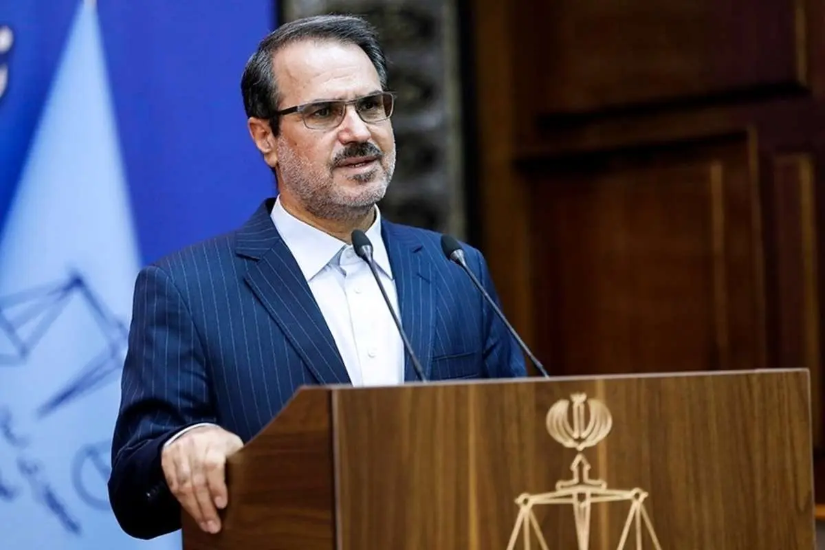 رئیس سازمان بازرسی: عدم رعایت حجاب در انظار عمومی، جرم عمومی است