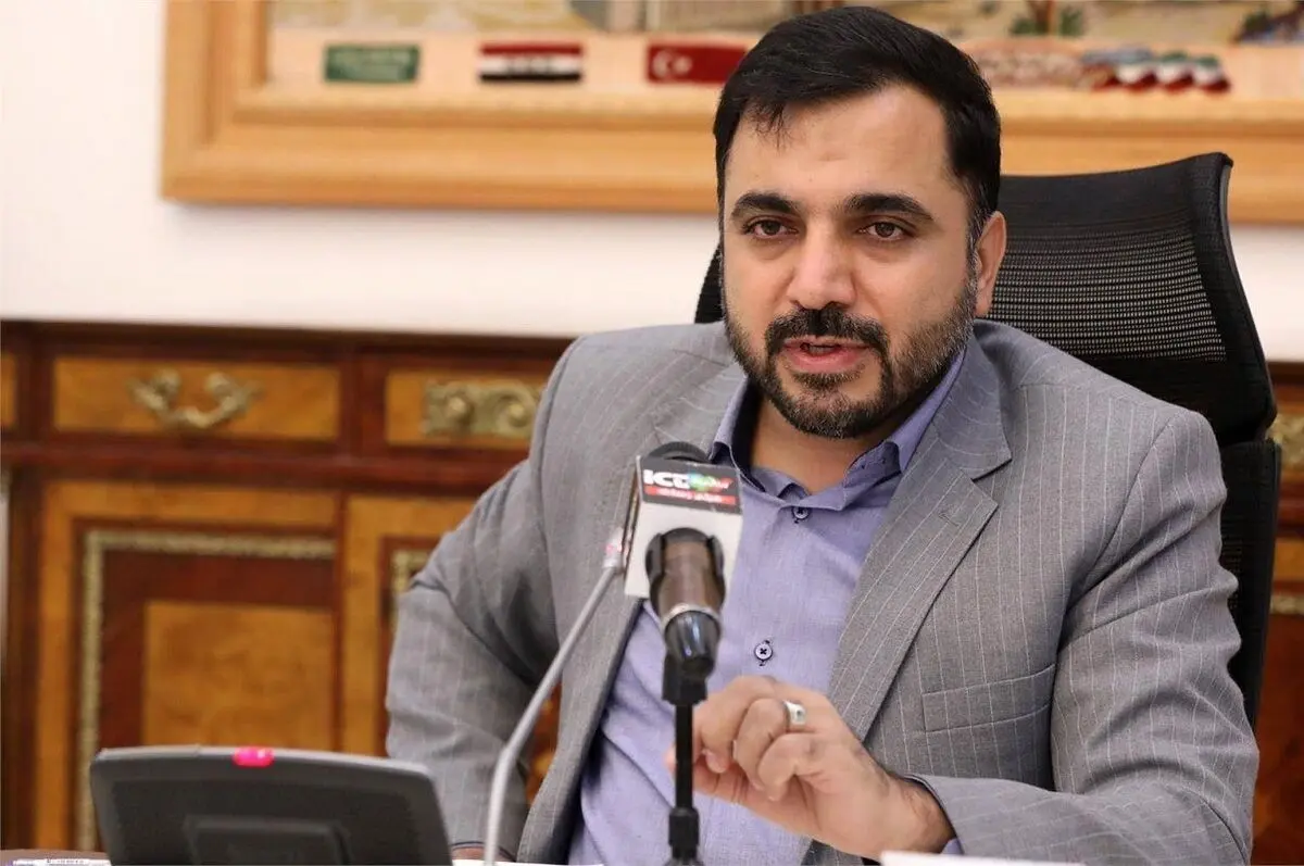 (ویدئو) وزیر ارتباطات: تلفن خانه مادر خودم را هم قطع کردند!