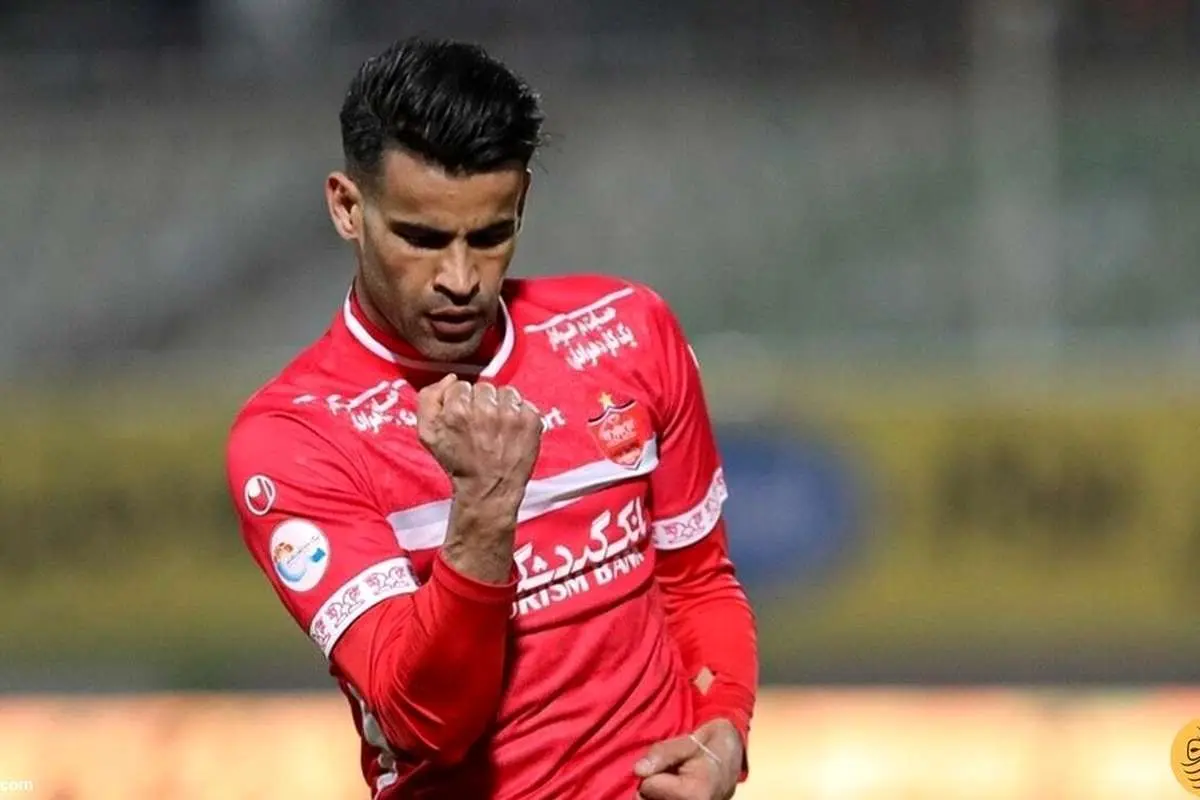 آل کثیر به سپاهان پیوست