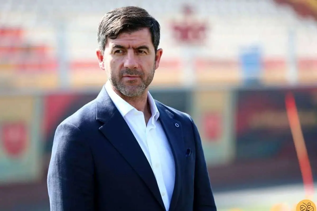 کریم باقری در آستانه بازگشت به پرسپولیس