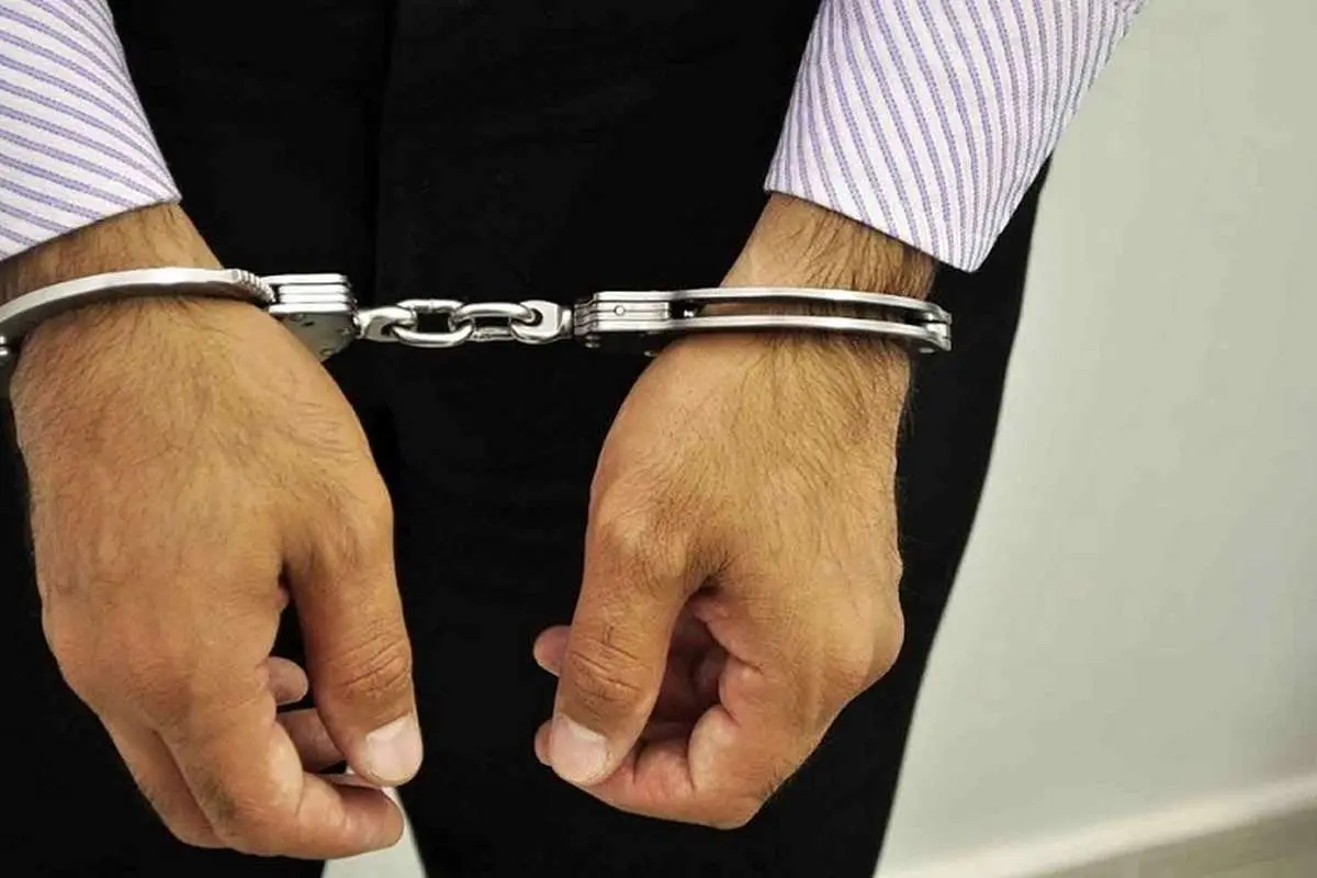فیلم سیاه پسر جوان در دخمه مخوف گنده لات