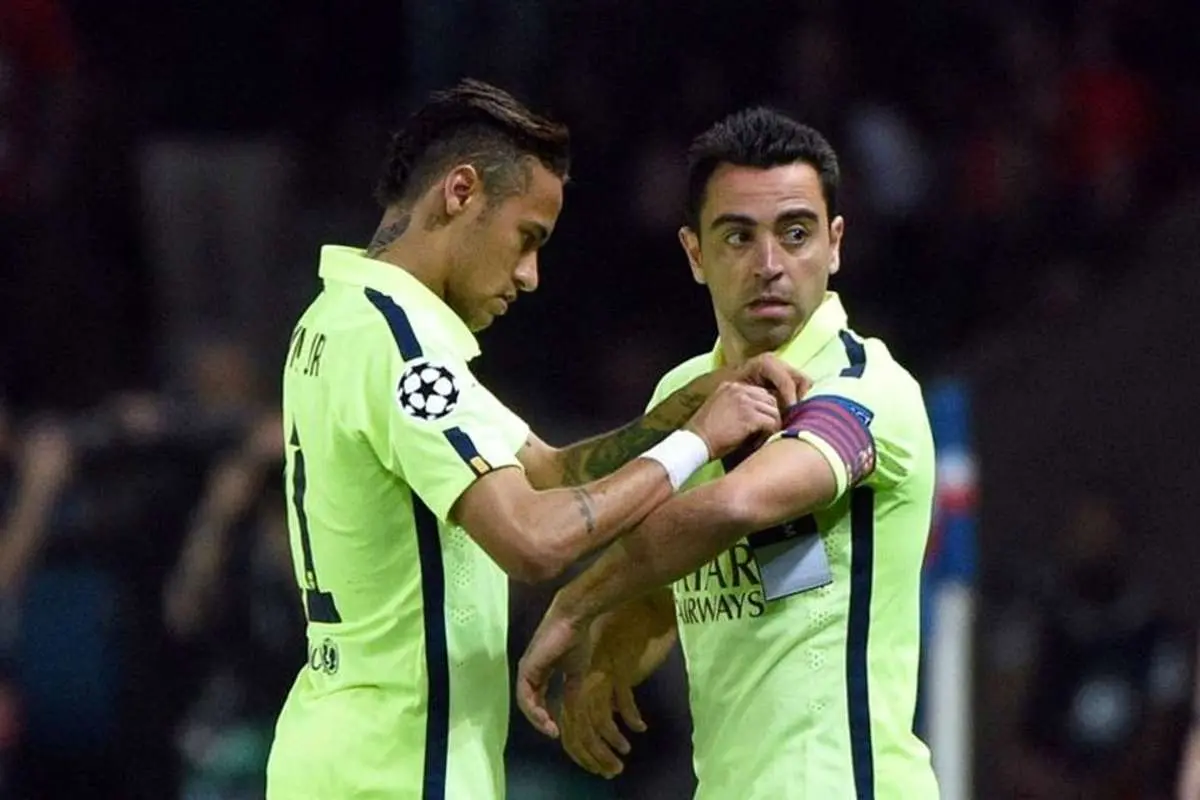 مخالف اصلی بازگشت نیمار به بارسلونا