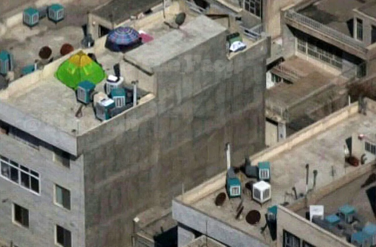 آگهی عجیب و غریب در بازار فروش مسکن؛ معاوضه پشت بام با پراید!