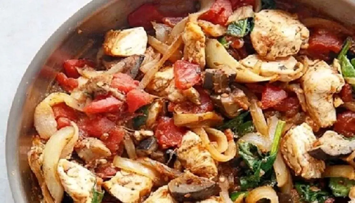 خوراک بروکلی، غذایی مقوی و اسان با طعمی تکرار نشدنی