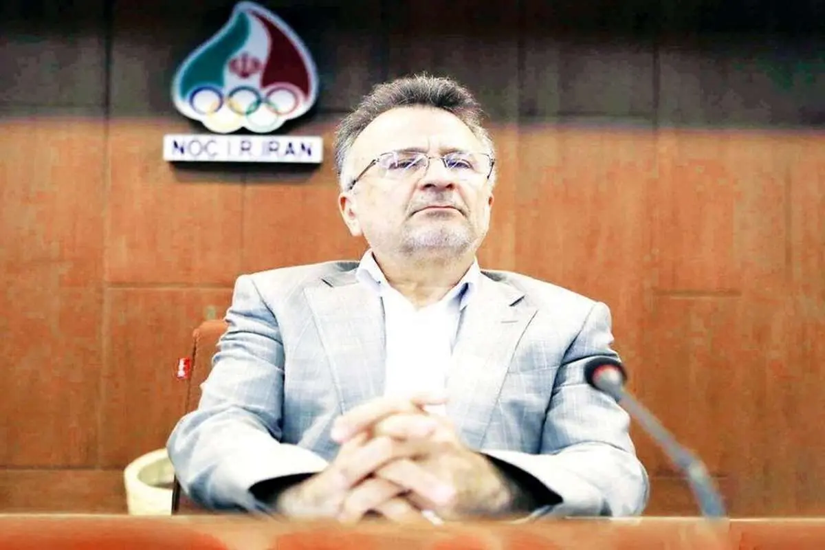 عذر رئیس را بخواهید