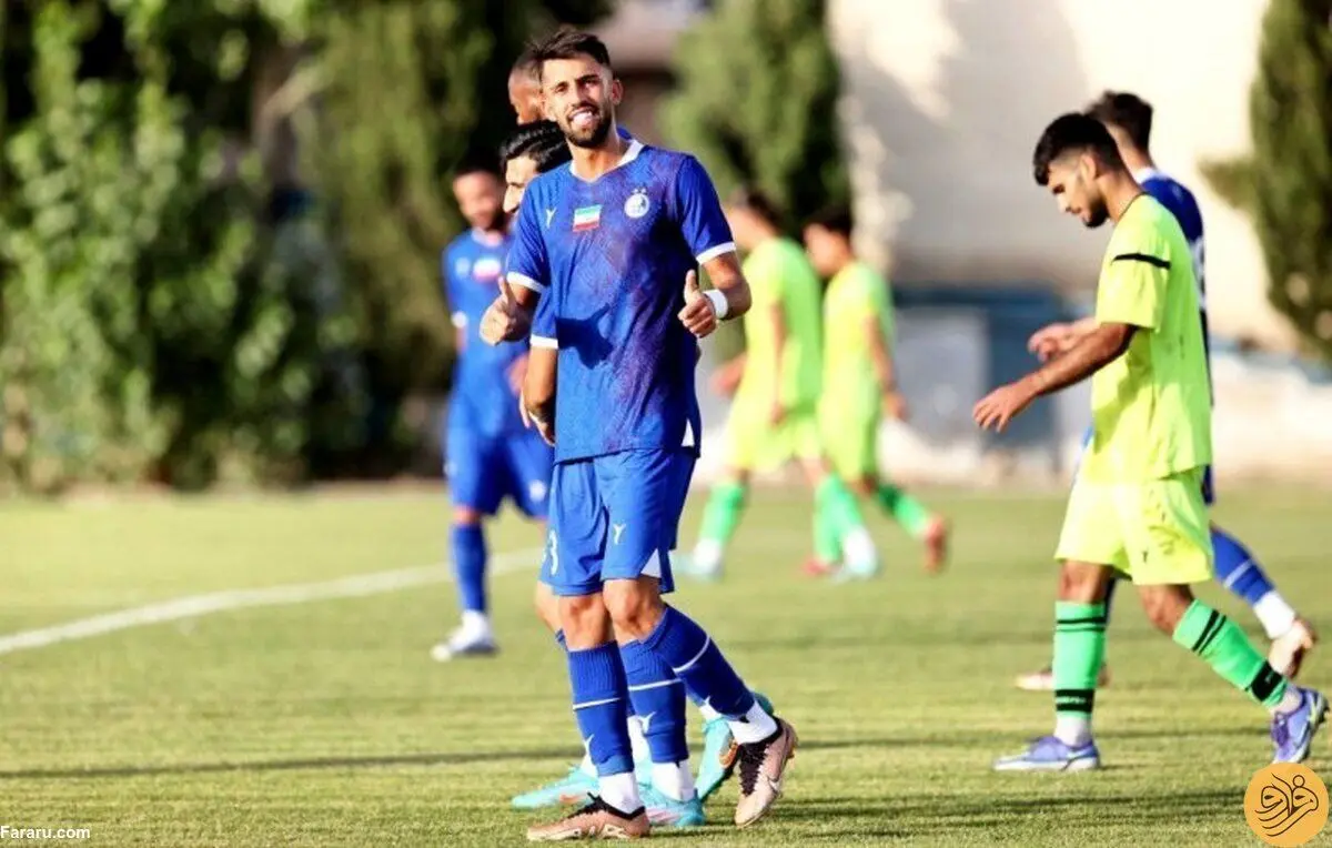 این استقلال را فقط بمب نجات می‌دهد