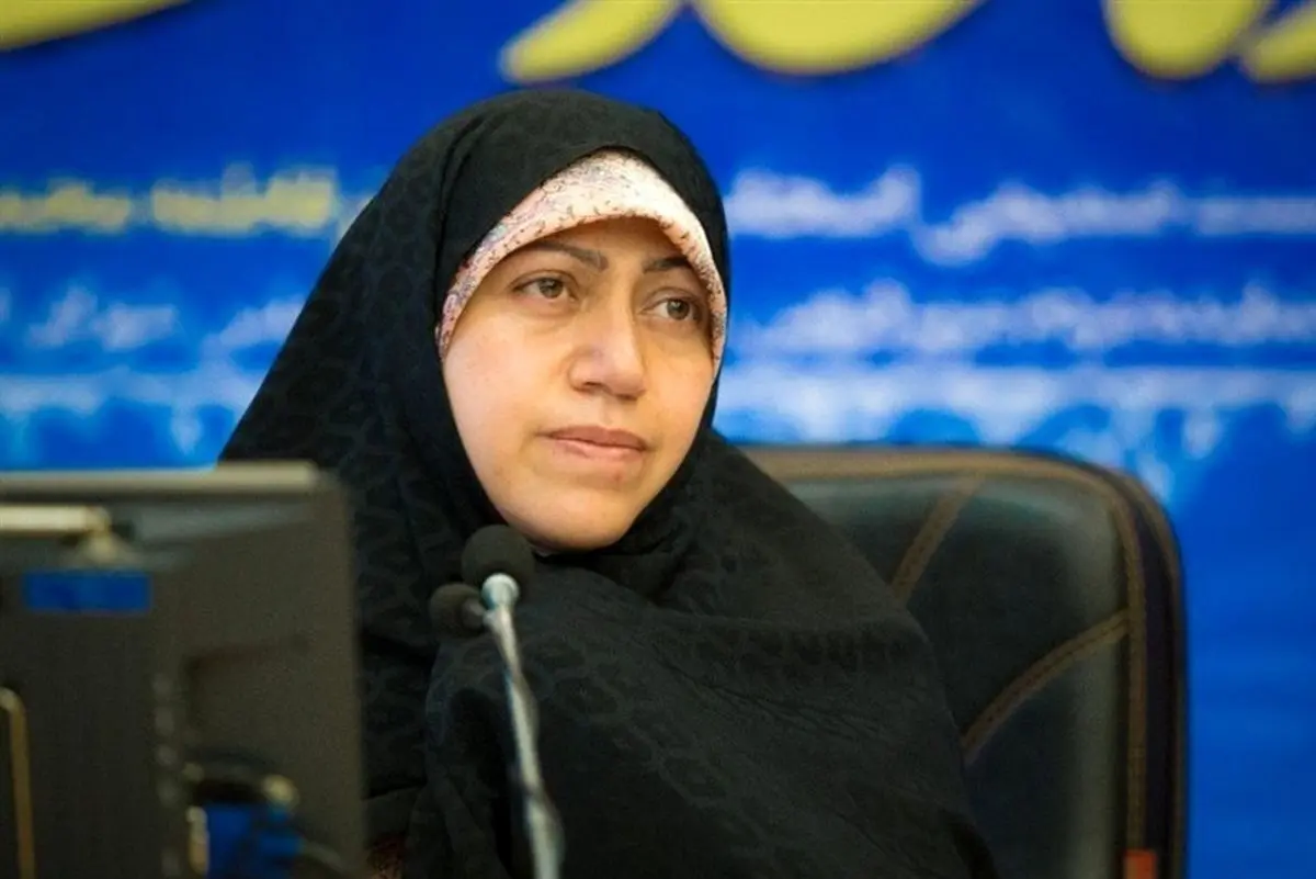نماینده مجلس: دشمن به اندازه کل بودجه کشور برای تخریب حجاب هزینه می‌کند