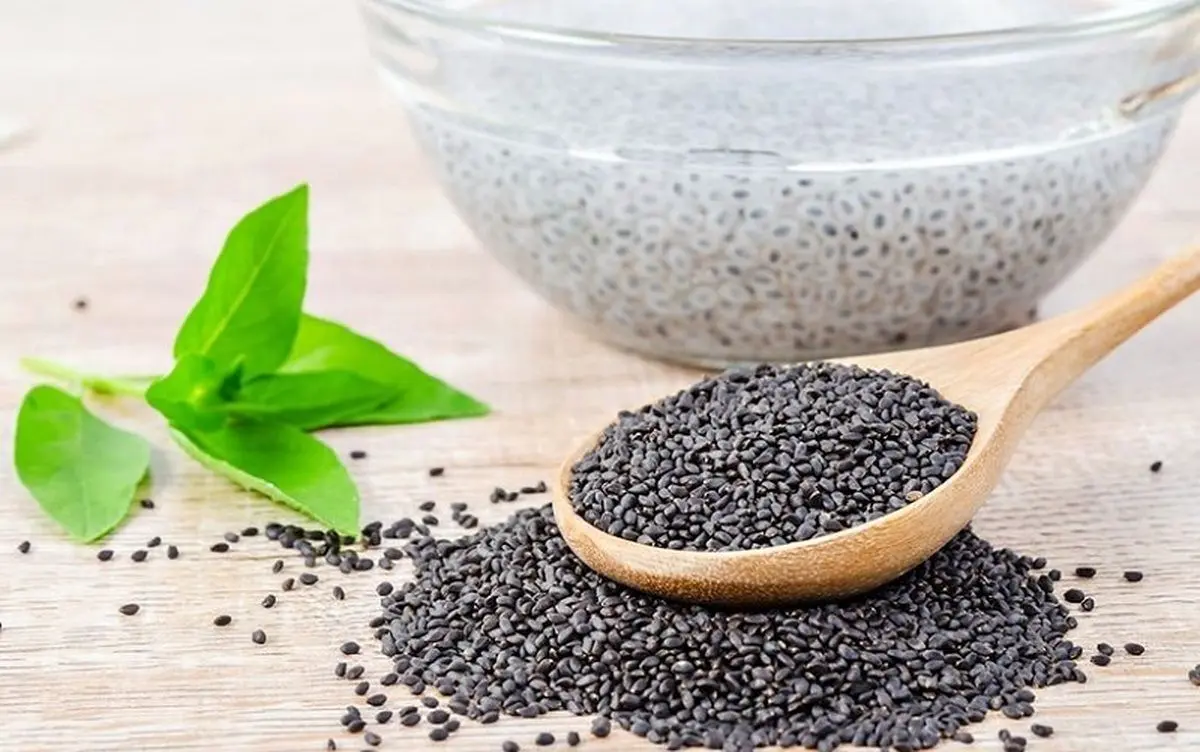 با این روش تخم شربتی ته نشین نمی‌شود/ طبع تخمه شربتی گرم است یا سرد؟