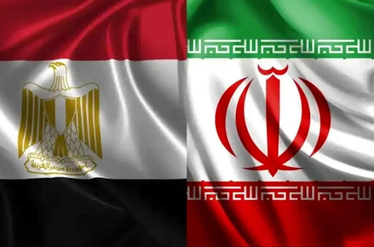 مذاکرات تهران و قاهره پس از سفر السودانی به مصر/ کمیته مشترکی میان دو کشور تشکیل شده است