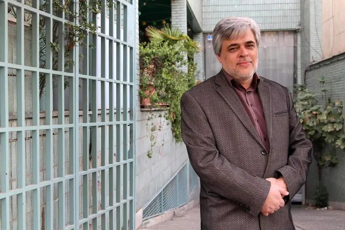 محمد مهاجری: اگر مسئولان سکوت پیشه سازند اینقدر از چشم خلق نمی‌افتند