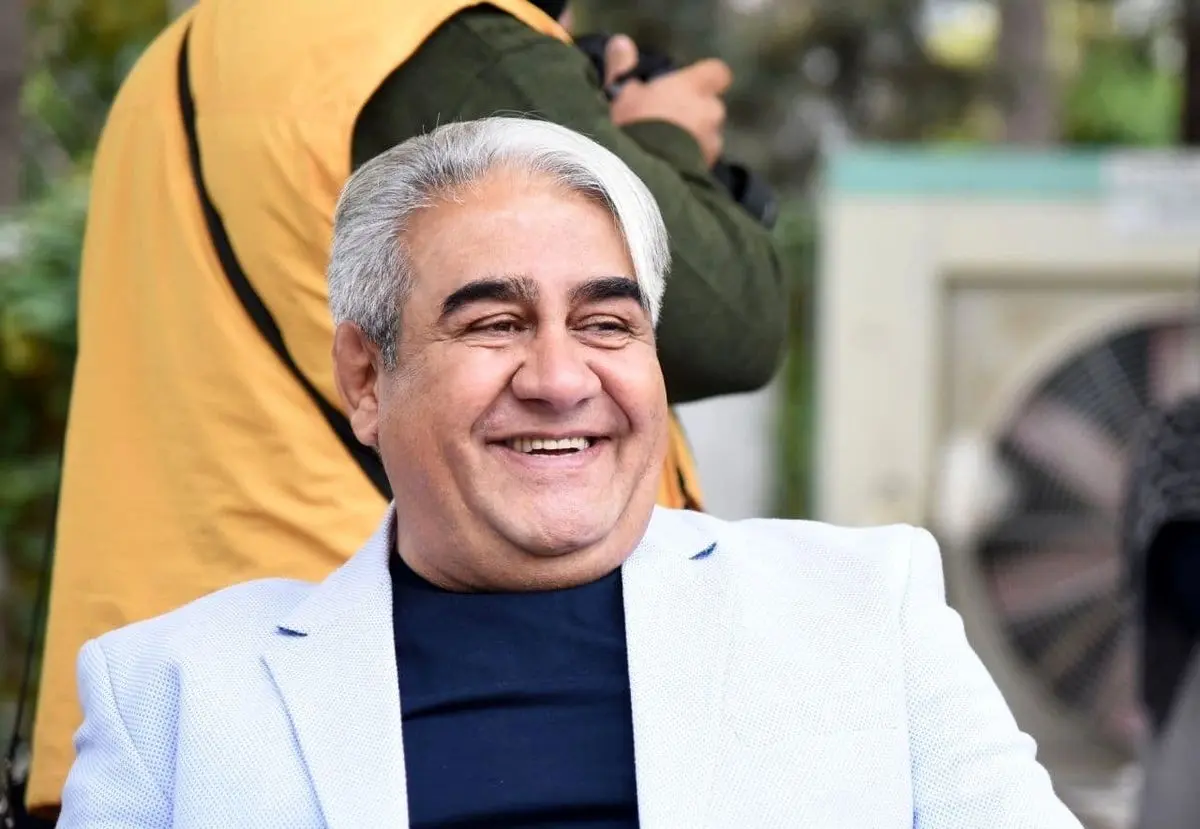 (ویدئو) روایت ترسناک آقای بازیگر روی آنتن تلویزیون از سرنوشت افرادی که به او کمک کرده‌اند!