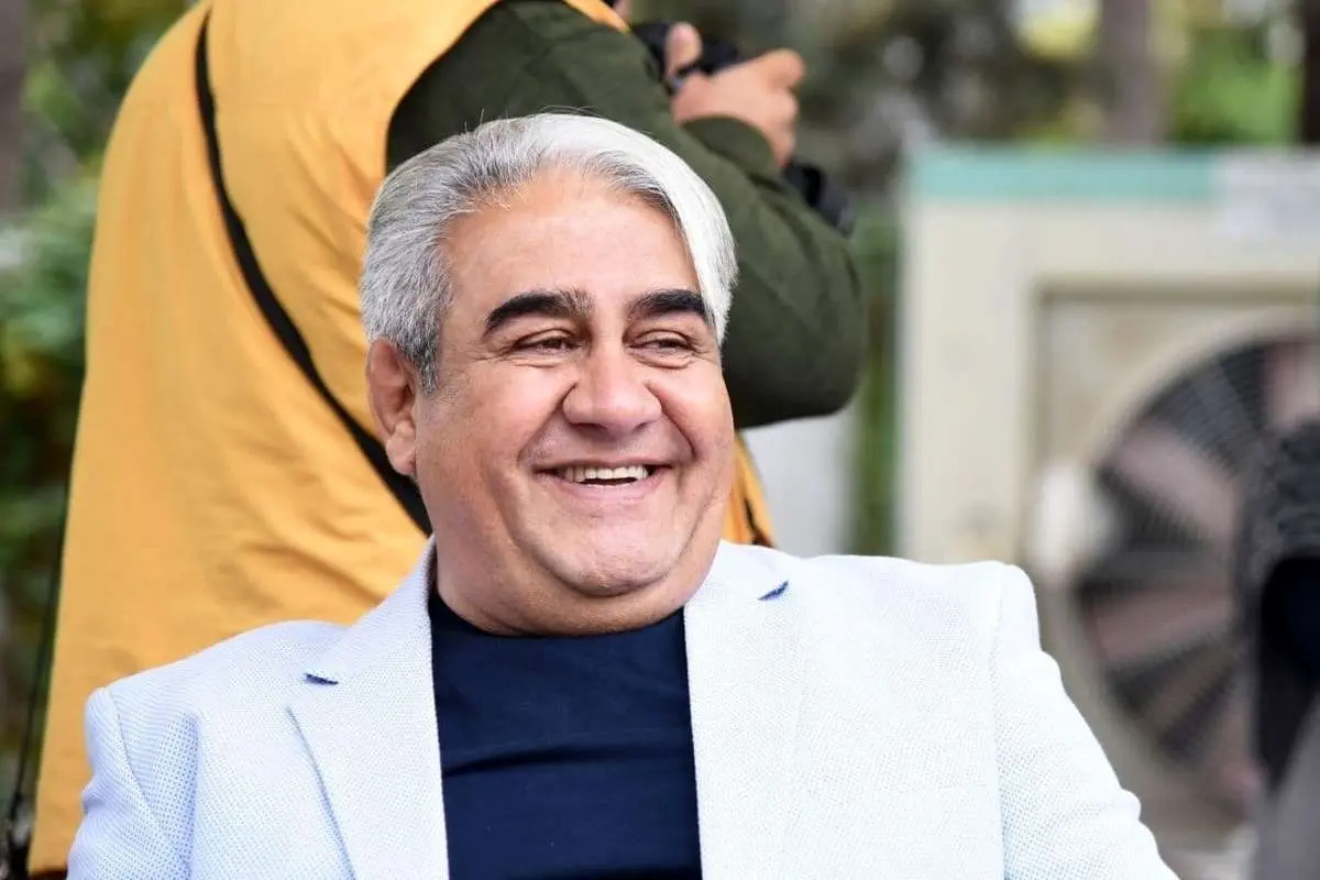 (ویدئو) روایت ترسناک آقای بازیگر روی آنتن تلویزیون از سرنوشت افرادی که به او کمک کردهاند!