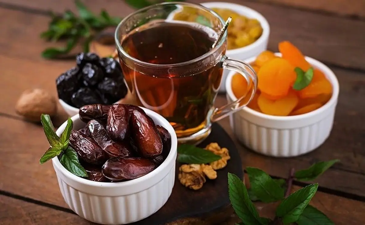 بهترین شیرینی‌های رژیمی برای چاق نشدن