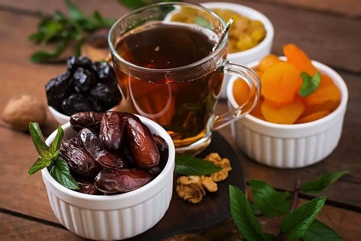 بهترین شیرینیهای رژیمی برای چاق نشدن