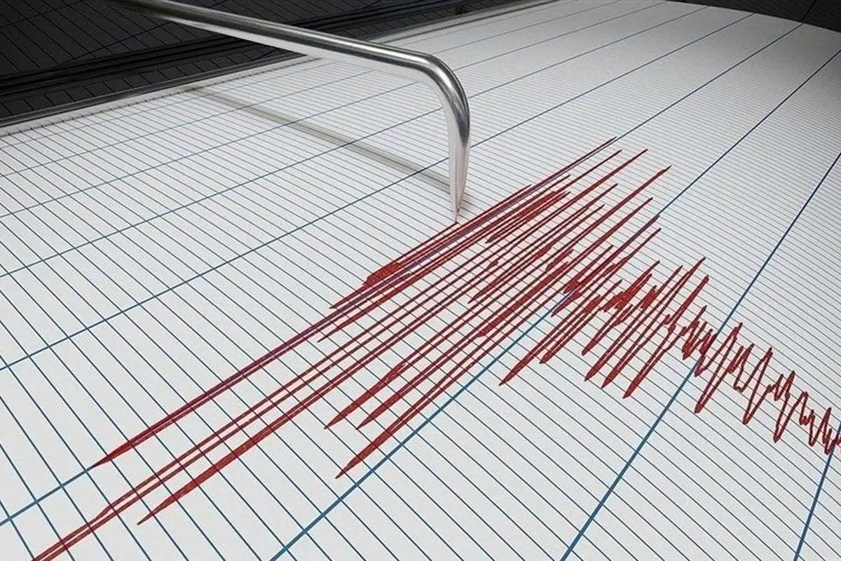 سکونت ۱۱.۵ میلیون نفر در اطراف گسل ایوانکی در جنوب شرق استان تهران/ زلزله خسارتی نداشت